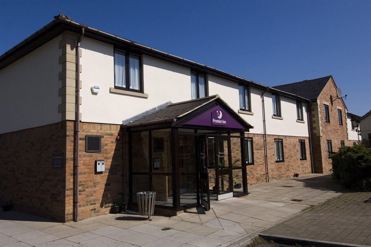 Premier Inn Premier Inn Silverstone Syresham Exterior foto