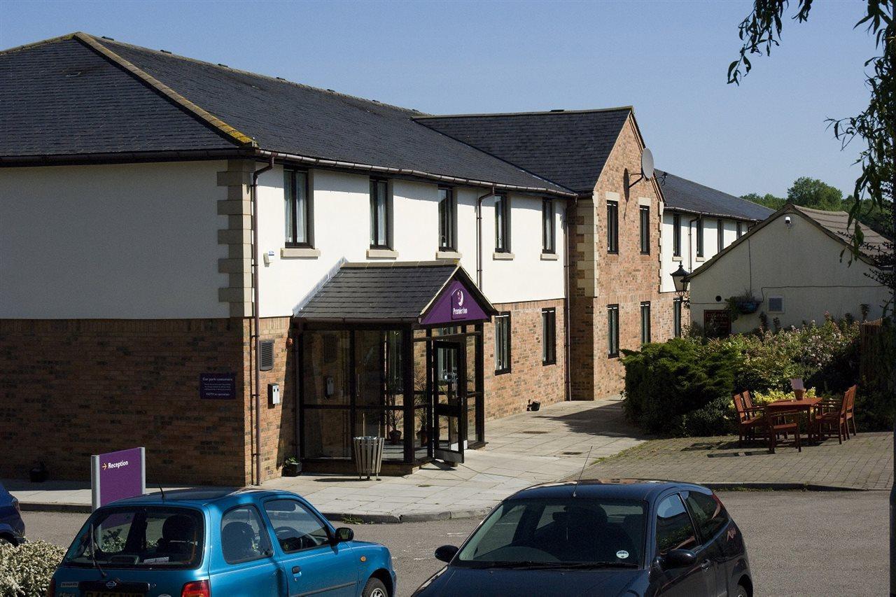 Premier Inn Premier Inn Silverstone Syresham Exterior foto