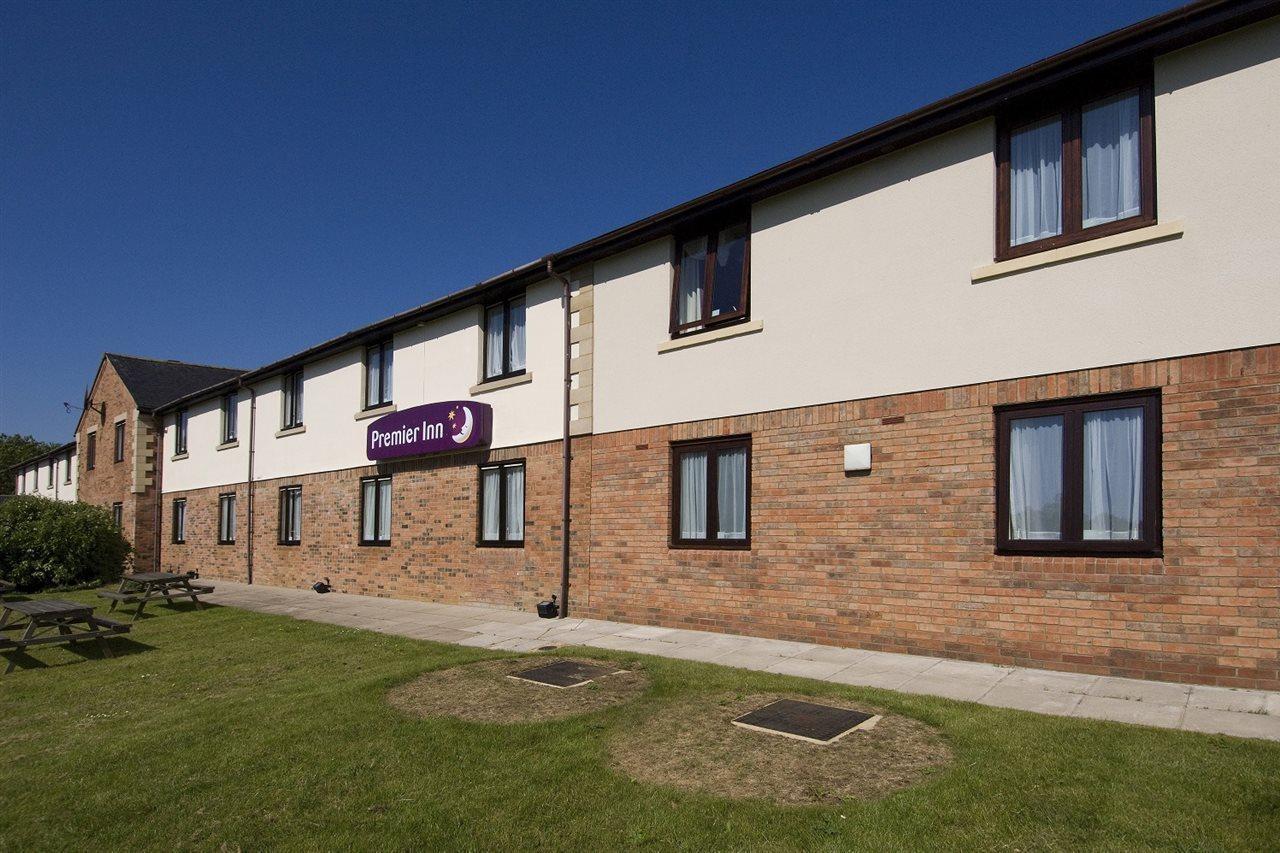 Premier Inn Premier Inn Silverstone Syresham Exterior foto