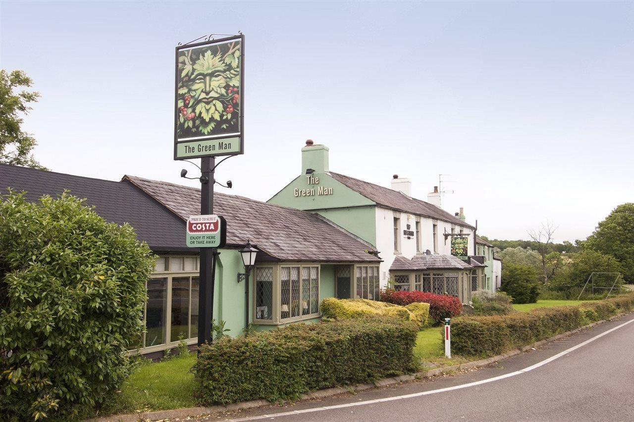 Premier Inn Premier Inn Silverstone Syresham Exterior foto