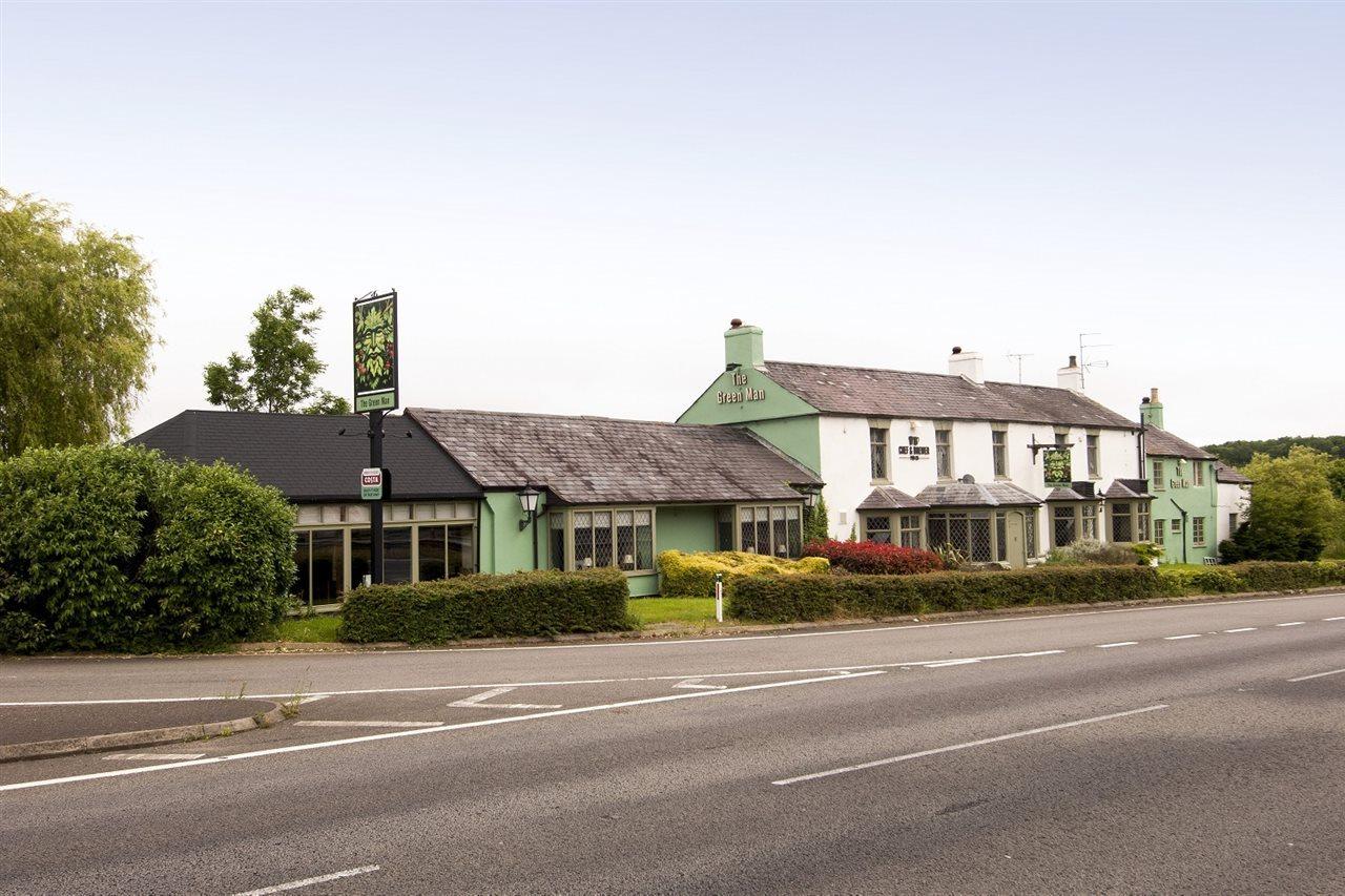 Premier Inn Premier Inn Silverstone Syresham Exterior foto