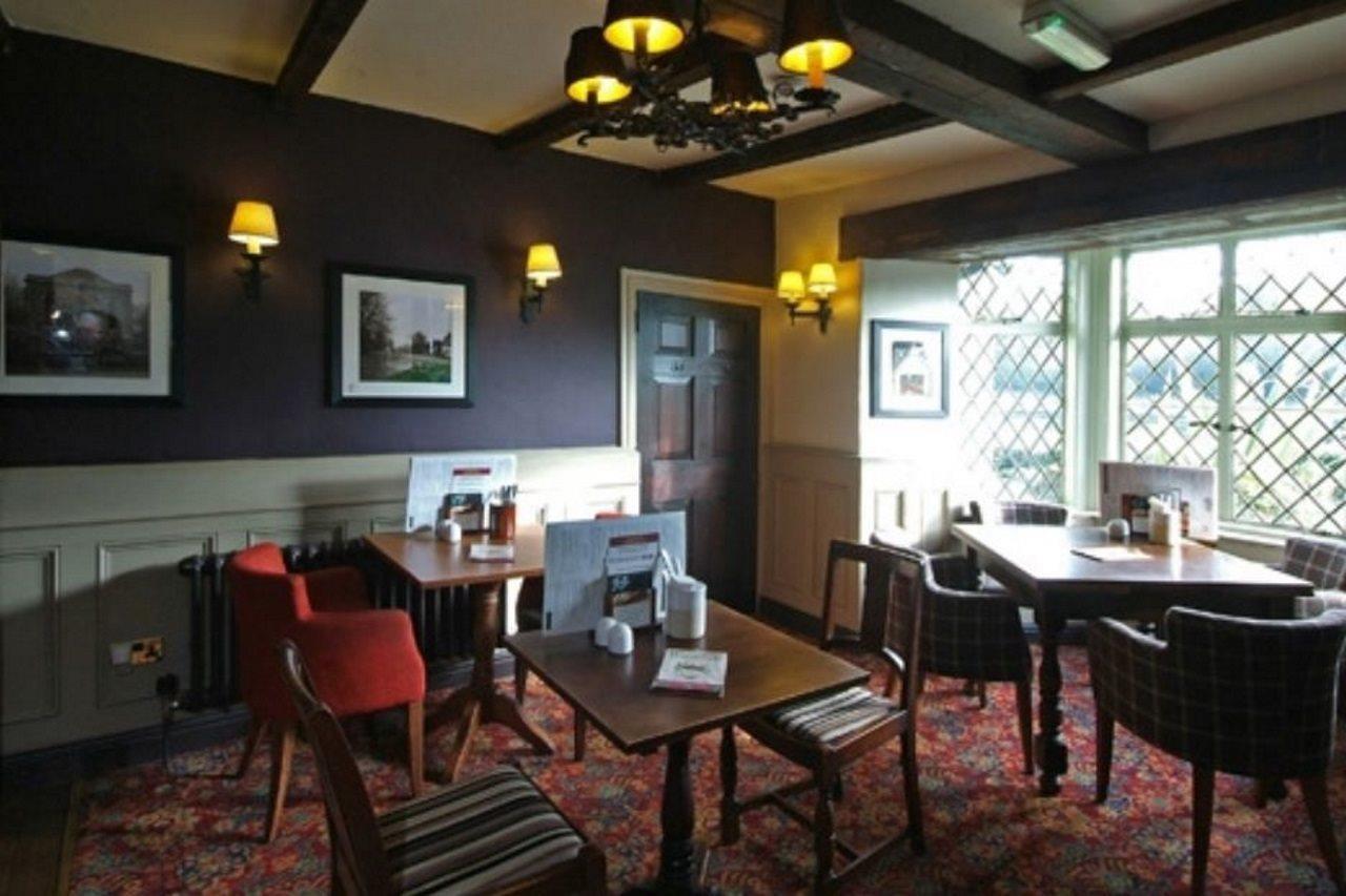 Premier Inn Premier Inn Silverstone Syresham Exterior foto