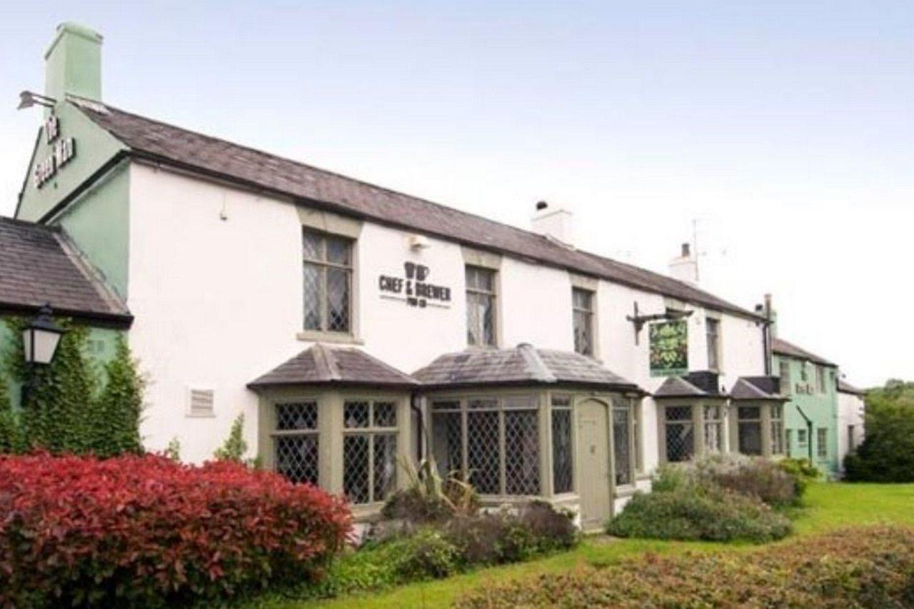 Premier Inn Premier Inn Silverstone Syresham Exterior foto