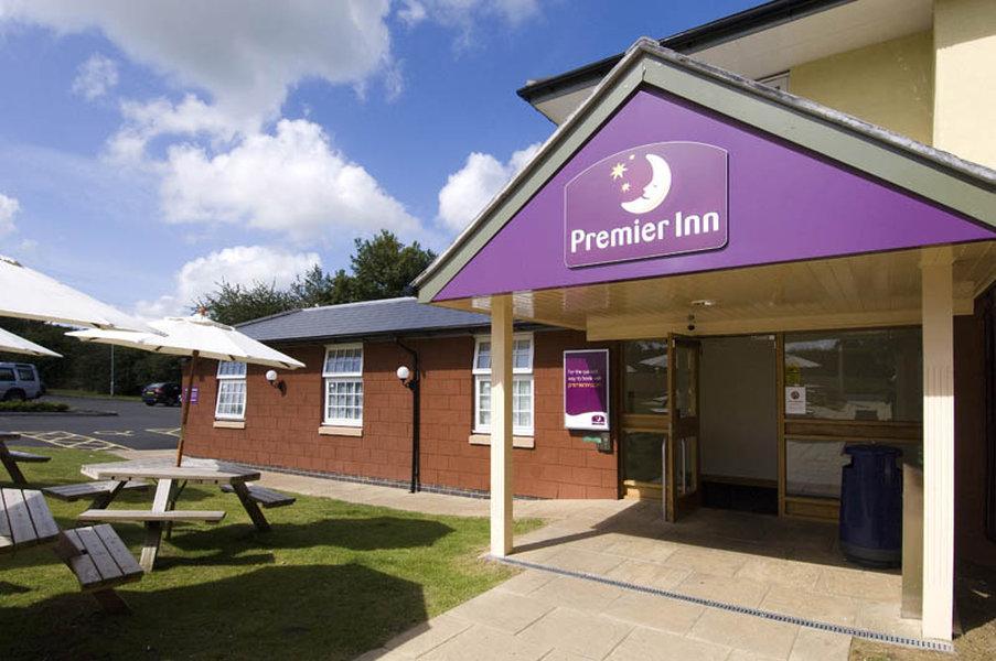 Premier Inn Premier Inn Silverstone Syresham Exterior foto